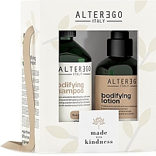 Набор - Alter Ego Bodifying Set (shampoo/300ml + h/lot/150ml) — фото N1