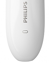 Електробритва для сухого та вологого гоління - Philips SatinShave Advanced Ladyshaver BRL130/00 6000 Series Wet & Dry Lady Shaver — фото N6