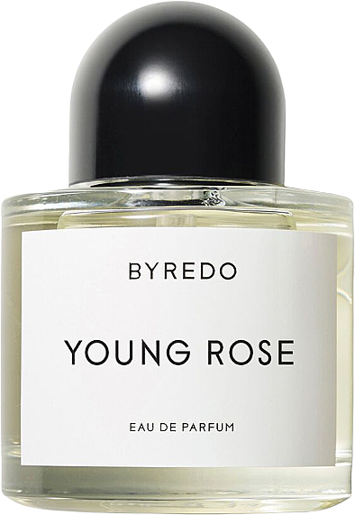 Byredo Young Rose - Парфюмированная вода (пробник) — фото N1
