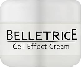 Духи, Парфюмерия, косметика Клеточный эффективный крем для лица - Belletrice Ultimate System Gel-Effect-Cream (тестер) (мини)