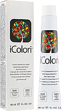 Парфумерія, косметика УЦІНКА Крем-фарба для волосся - iColori Hair Care Cream Color  *