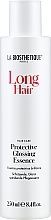Защитная эссенция для длинных волос - La Biosthetique Long Hair Protective Glossing Essence — фото N1
