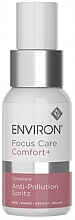 Парфумерія, косметика Очищувальний спрей для обличчя - Environ Focus Care Comfort+ Complete Anti-Pollution Spritz