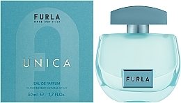 Furla Unica - Парфюмированная вода — фото N4