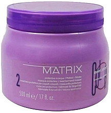 Духи, Парфюмерия, косметика Маска для волос - Matrix Color Care (Smart) Mask