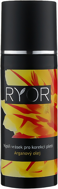 Відновлювальна сироватка для корекції шкіри - Ryor revitalizing Serum — фото N1