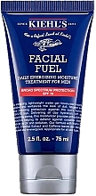 Духи, Парфюмерия, косметика Мужской крем для лица SPF 19 - Kiehl's Facial Fuel Daily Energizing Moisturizer Treatment For Men SPF 19