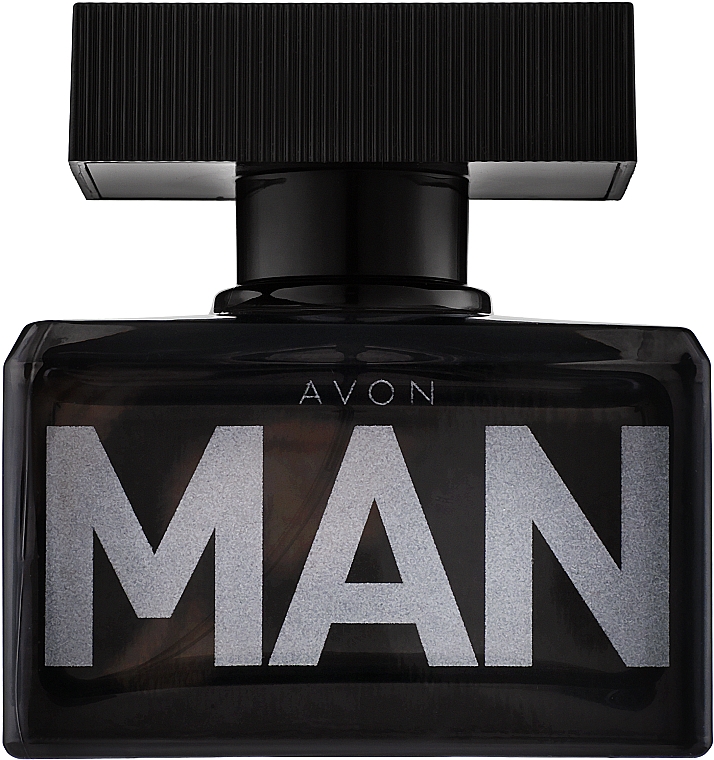 Avon Man - Туалетная вода — фото N1