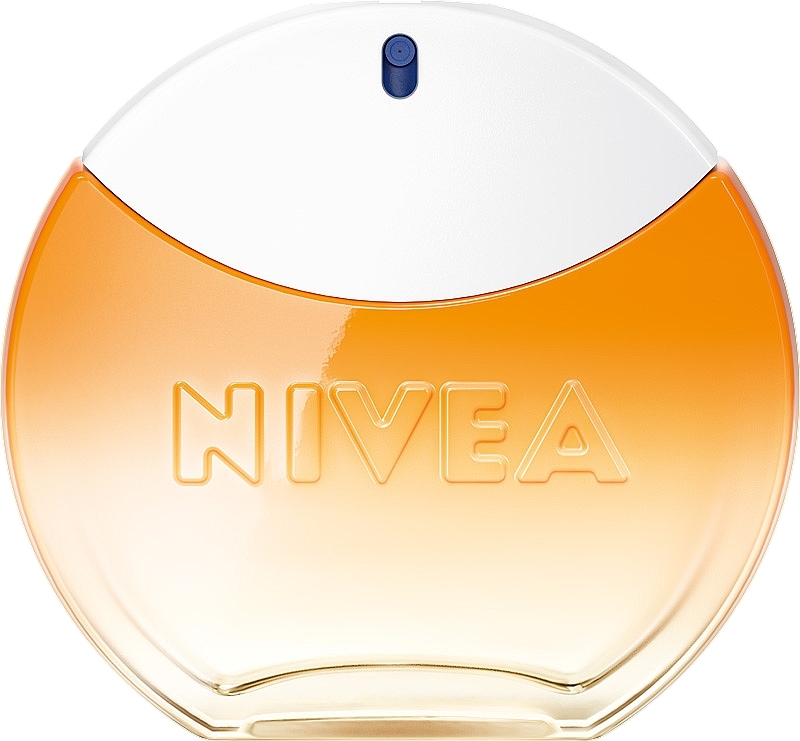 NIVEA Sun Eau de Toilette - Туалетна вода — фото N2