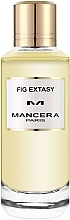 Mancera Fig Extasy - Парфюмированная вода — фото N2