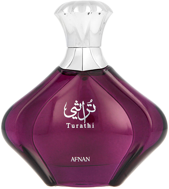 Afnan Perfumes Turathi Purple - Парфюмированная вода (тестер с крышечкой)