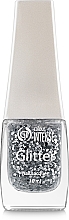 Лак для ногтей "Glitter" - Colour Intense Nail Lacquer — фото N1