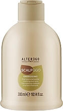 Парфумерія, косметика Відновлювальний шампунь для волосся - Alter Ego ScalpEgo Energizing Vitalizing Shampoo