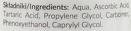 Аскорбиновая кислота 40% - APIS Professional Ascorbic Acid 40% — фото N5