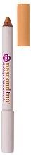 Духи, Парфюмерия, косметика Двойной карандаш-консилер - Neve Cosmetics Nascondino Double Precision Concealer