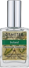 Demeter Fragrance The Library of Fragrance Ireland - Духи — фото N1