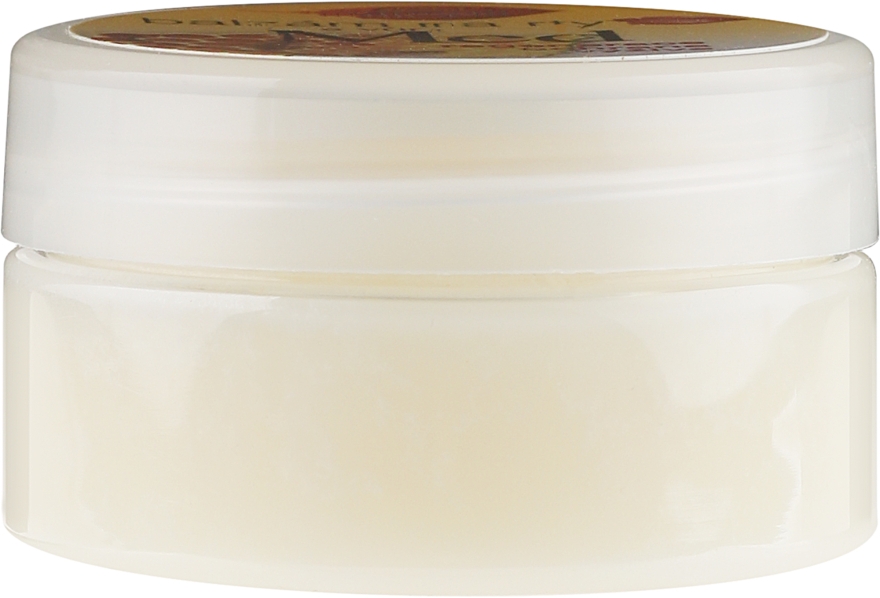 Бальзам для губ - Bione Cosmetics Honey + Q10 With Vitamin E and Bee Wax Lip Balm — фото N2