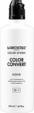 Духи, Парфюмерия, косметика Лосьон-активатор для декапирования - La Biosthetique Color Convert Liquid