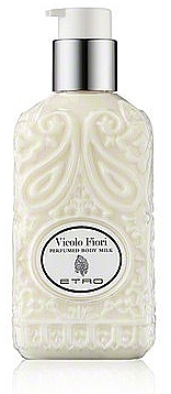 Etro Vicolo Fiori - Молочко для тіла — фото N1