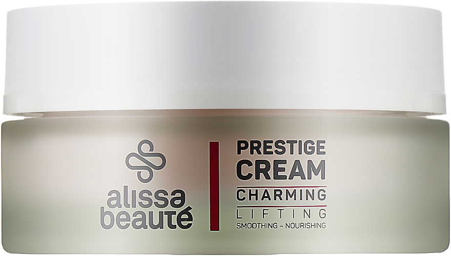 Крем для вікової шкіри обличчя - Alissa Beaute Charming Prestige Cream — фото N3