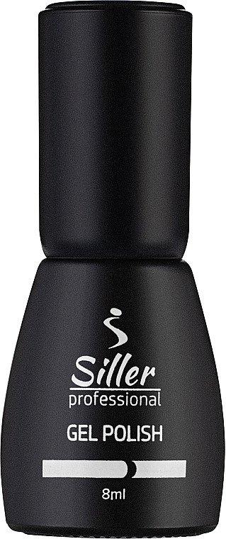 Гель лак - Siller Professional Skittles Collection Gel Polish — фото N1