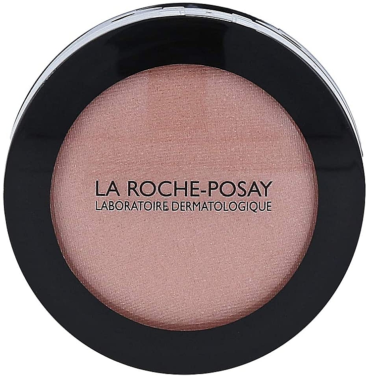 Румяна - La Roche-Posay Toleriane Teint Blush — фото N1