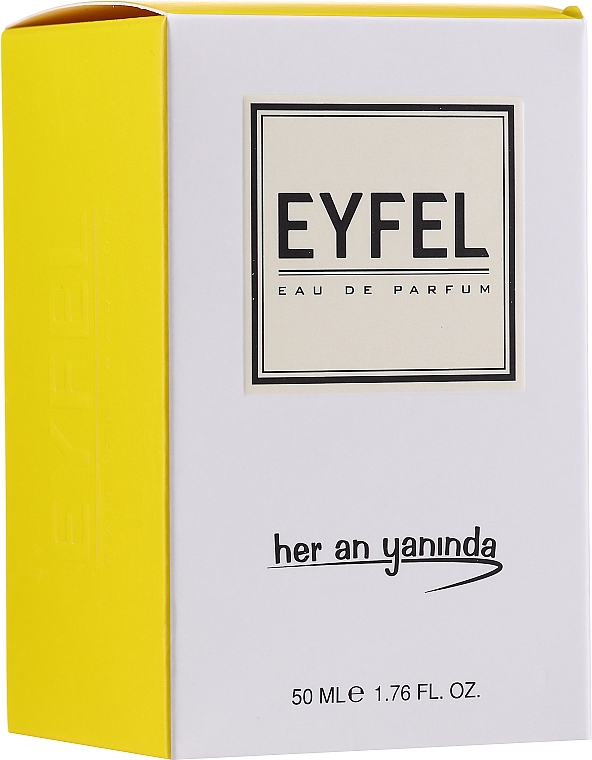 Eyfel Perfume W-223 - Парфумована вода — фото N2