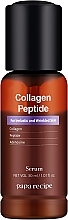 Духи, Парфюмерия, косметика Сыворотка с коллагеном и пептидами - Papa Recipe Collagen Peptide Serum