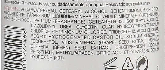 Емульсія після фарбування - Eugene Perma EquiVital Post-Color Treatment — фото N3