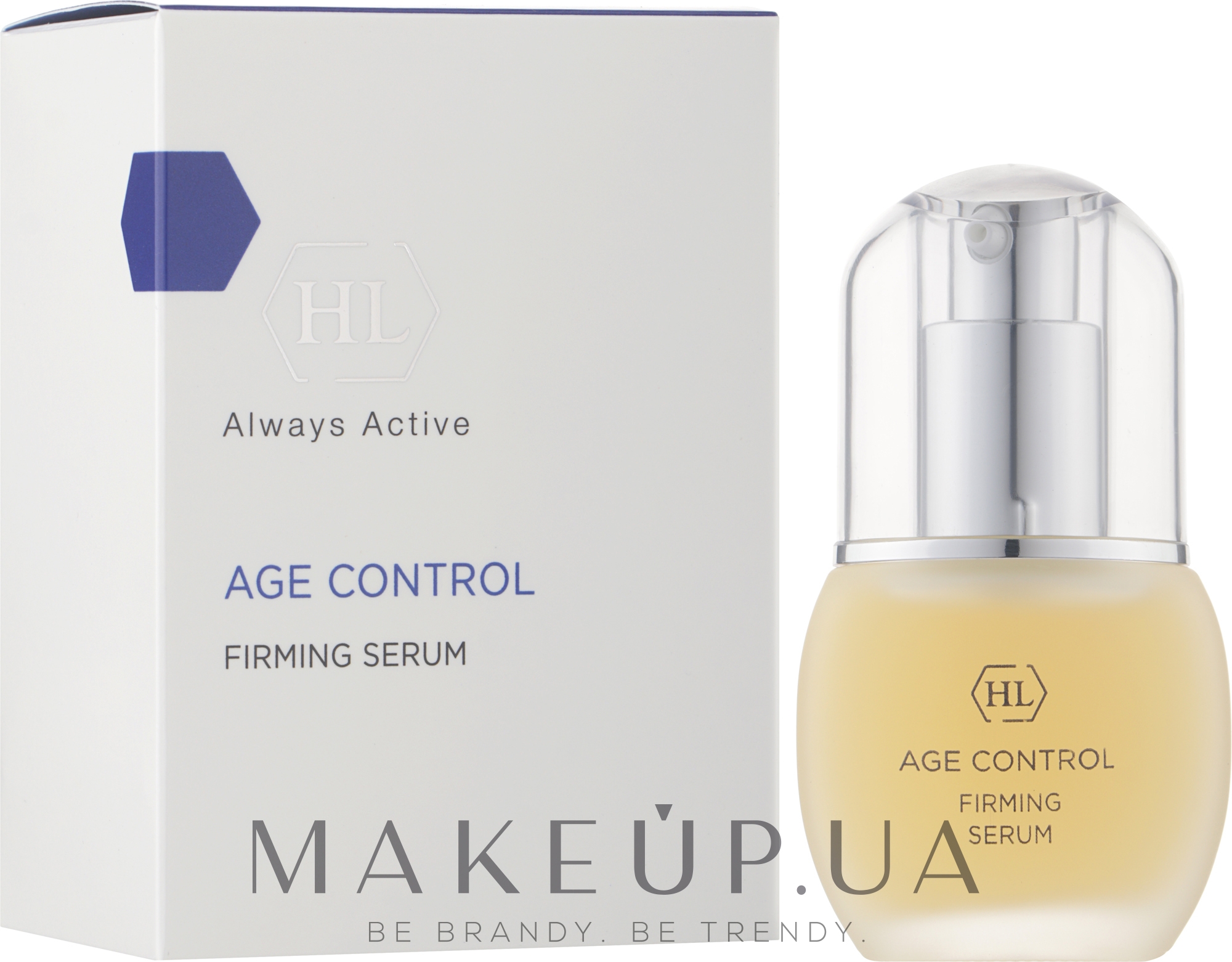 Сыворотка - Holy Land Cosmetics Age Control Firming Serum — фото 30ml