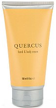 Духи, Парфюмерия, косметика Penhaligon's Quercus Hand & Body Cream - Крем для тела