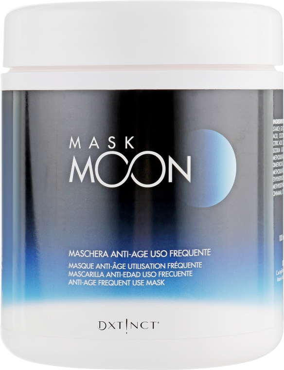 Маска для волос питательная - Dxtinct Moon Anti-age Mask