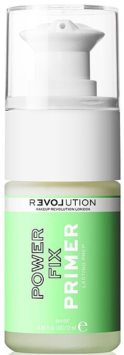 База для фіксації макіяжу - Relove By Revolution Power Fix Primer — фото N1