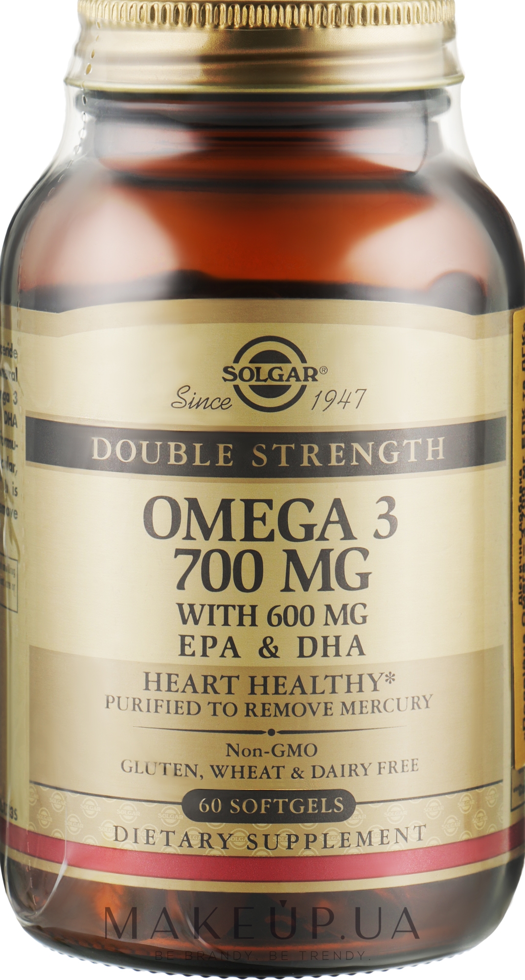 Omega 3 капсулы solgar triple strength. Омега 3 Solgar. Омега 3 Solgar 700. Омега 3 тройная 950мг ЭПК/ДГК Солгар. Омега Солгар 950.