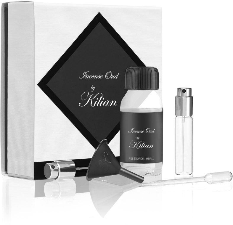 Incense Oud by By Kilian