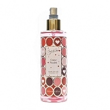 Спрей для тіла - Coup De Coeur Coeur Poudre Fragrance Mist — фото N1