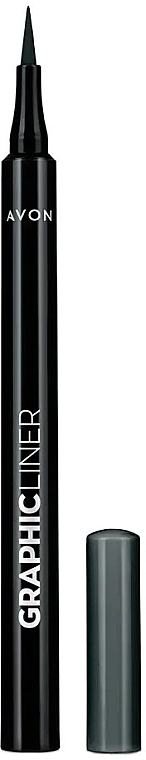 Підводка для очей - Avon Mark Graphic Liner — фото N1