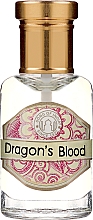 Song Of India Dragons Blood - Олійні парфуми — фото N1