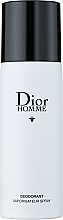 Парфумерія, косметика Dior Homme 2020 - Дезодорант