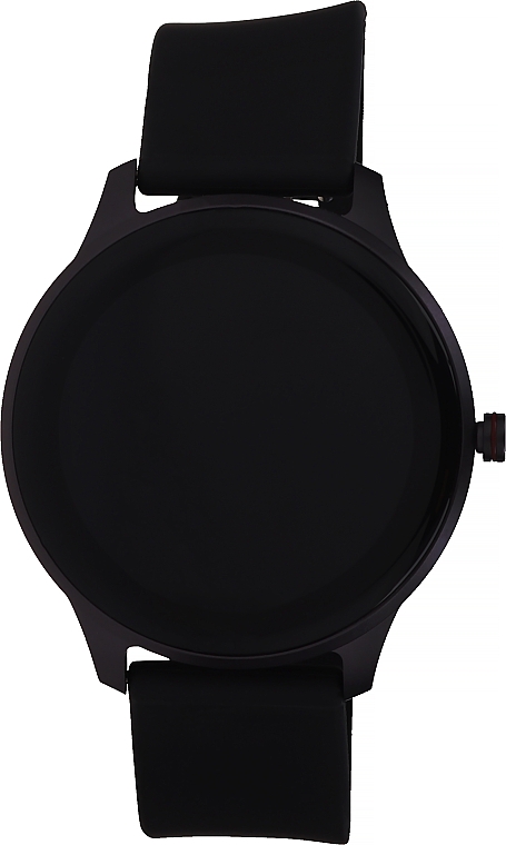 Смарт-часы для женщин, черные - Garett Smartwatch Women Paula — фото N3
