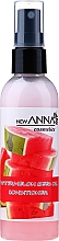 Незмивний кондиціонер для волосся з олією насіння кавуна - New Anna Cosmetics — фото N1