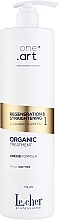 Очищувальний шампунь для волосся - Le Cher One Art Regeneration & Straightening Cleansing Shampoo — фото N1