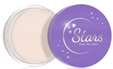 Розсипчаста пудра для обличчя - Stars From The Stars Skinpossible Powder Fresh Matt Mattifying Loose — фото 01