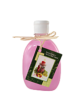 Духи, Парфюмерия, косметика Гель для душа - Bulgarian Rose Lady's Joy Shower Gel