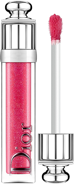 Блеск-бальзам для губ "Объемное сияние" - Dior Dior Addict Stellar Gloss