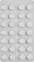 Медивит Магний Судороги, таблетки №56 - Natur Produkt Pharma — фото N6
