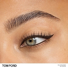 Гелевий олівець для очей - Tom Ford Gel Eyeliner — фото N2