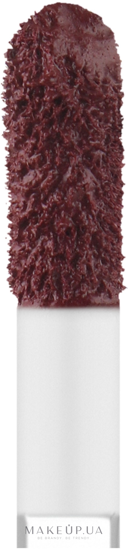 Рідка матова помада для губ - Benecos Natural Matte Liquid Lipstick — фото Bloody Berry