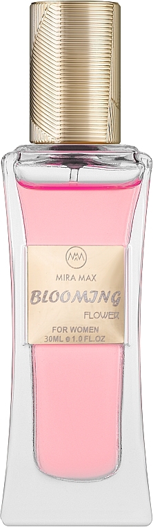 Mira Max Blooming Flower - Парфюмированная вода — фото N1