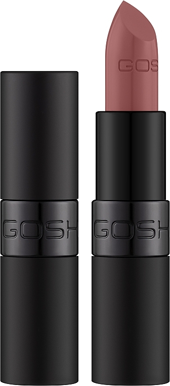 Помада для губ - Gosh Copenhagen Velvet Touch Lipstick